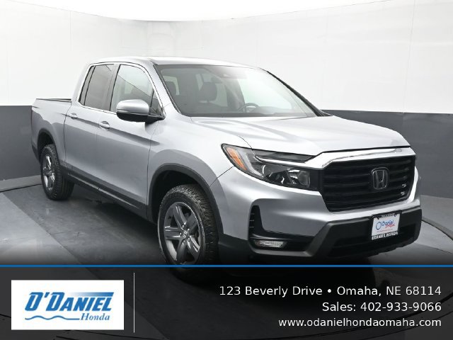 Used 2023 Honda Ridgeline RTL image 8