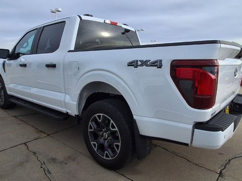 Used 2024 Ford F150 STX w/ Tow/Haul Package image 6
