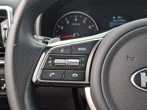 Used 2020 Kia Sportage S w/ S Premium Package AWD/4WD image 17