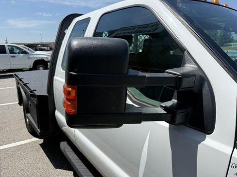 Used 2015 Ford F350 XL w/ Power Equipment Group AWD/4WD image 20