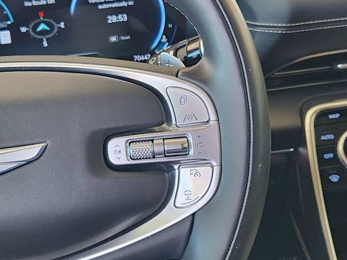 Used 2022 Genesis GV80 3.5T Prestige Signature AWD/4WD image 27