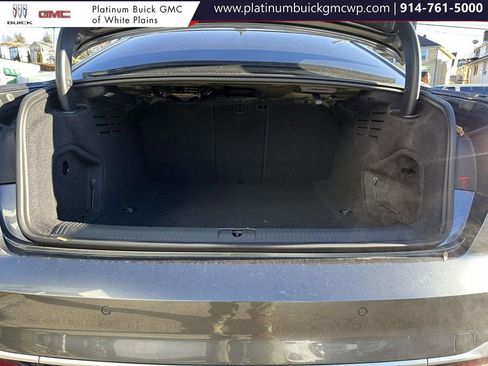 Used 2023 Audi S4 Premium Plus w/ Premium Plus Package image 13