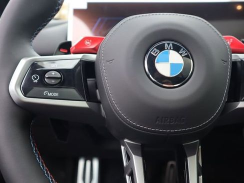 New 2026 BMW M5 w/ Executive Package image 28