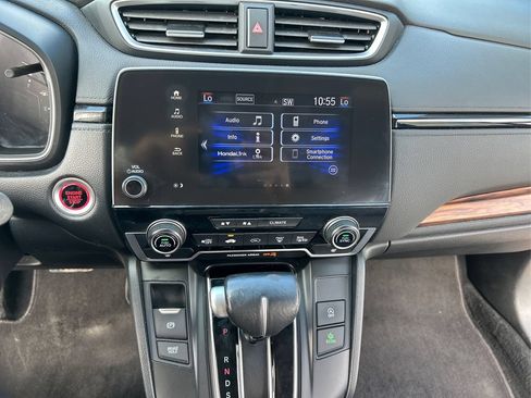 Used 2020 Honda CR-V EX-L image 15