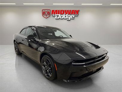 New 2025 Dodge Charger R/T w/ Quick Order Package 25M R/T