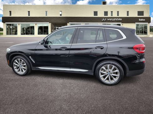 Used 2019 BMW X3 xDrive30i w/ Convenience Package image 6
