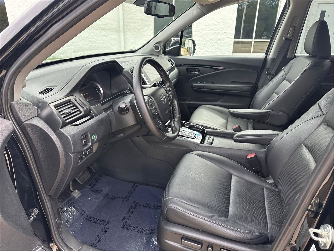 Used 2020 Honda Ridgeline RTL-E image 9