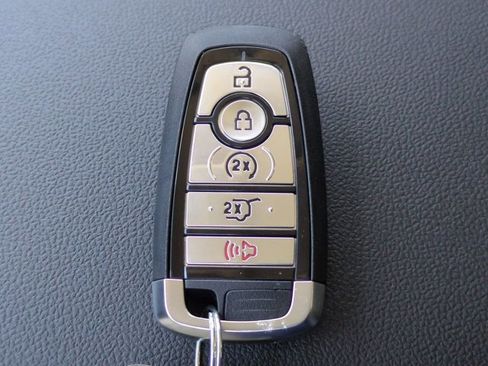 New 2026 Ford Escape Platinum w/ Premium Technology Package image 29