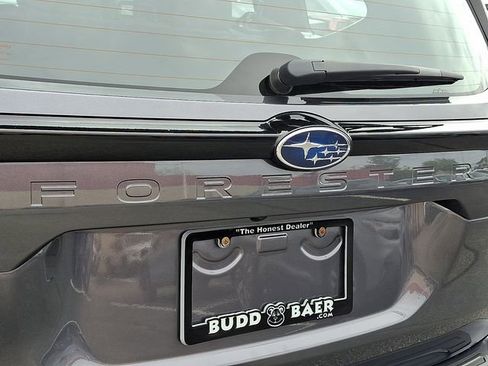Used 2026 Subaru Forester AWD/4WD image 29