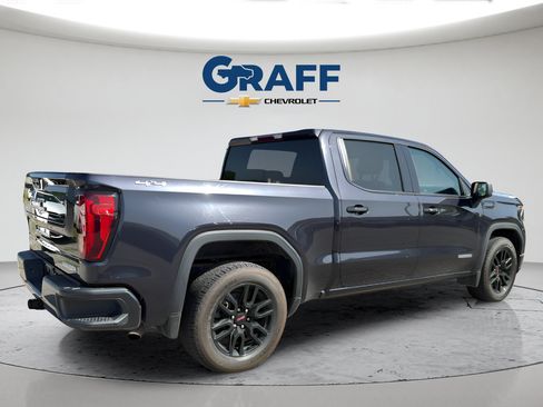 Used 2022 GMC Sierra 1500 Elevation AWD/4WD image 15