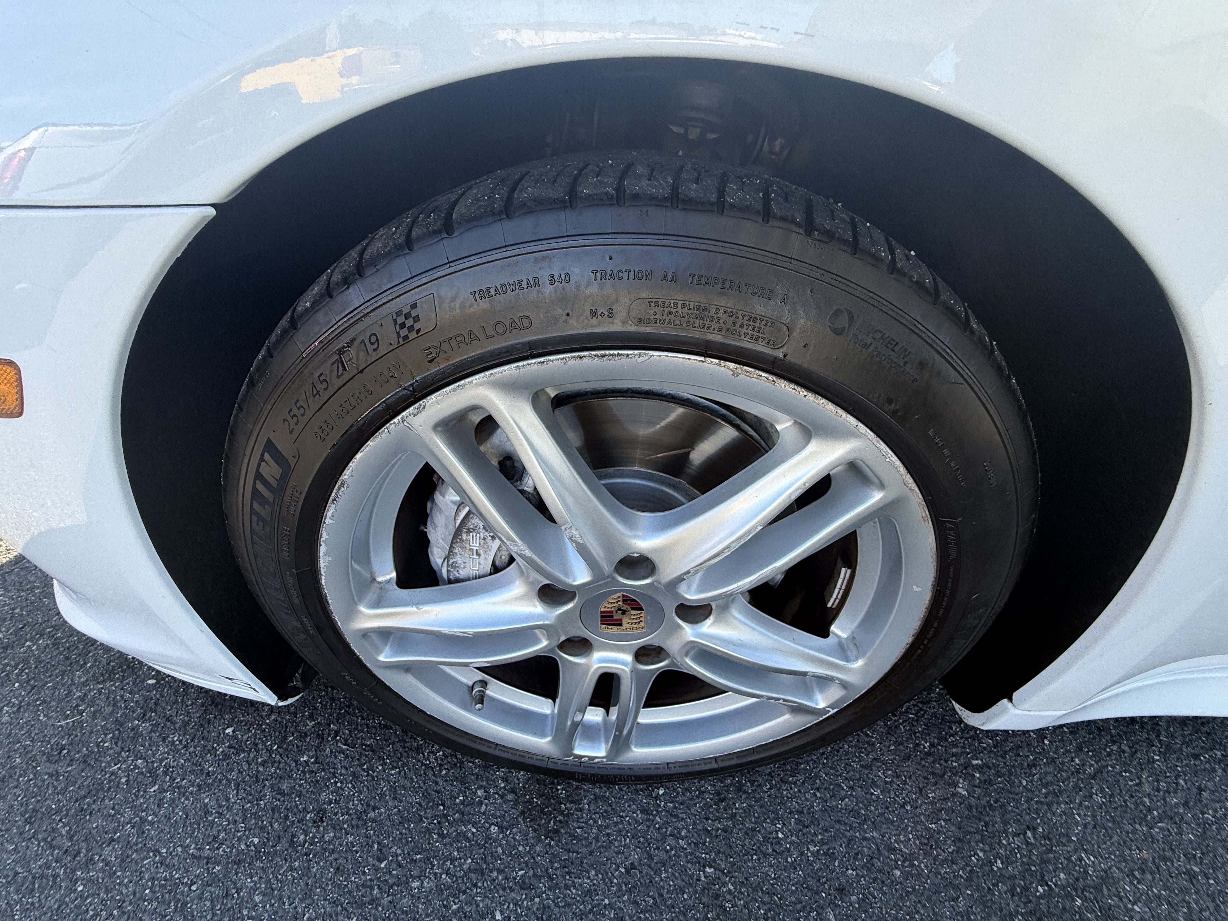 Used 2013 Porsche Panamera image 33