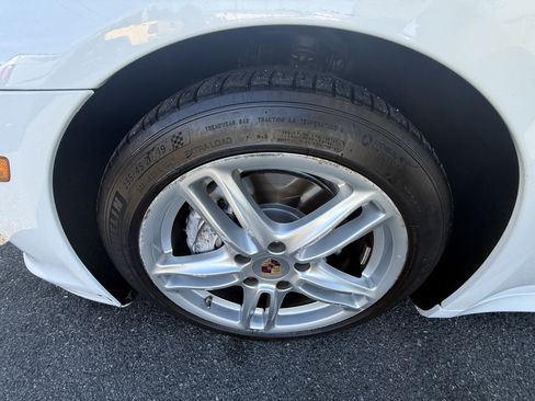 Used 2013 Porsche Panamera image 33