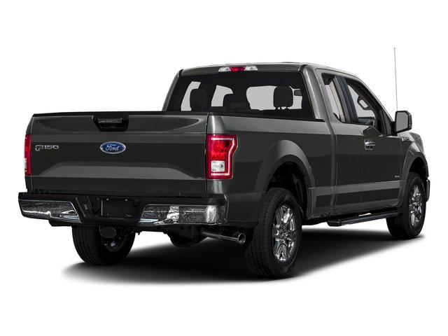 Used 2016 Ford F150 XLT w/ Equipment Group 302A Luxury AWD/4WD image 2