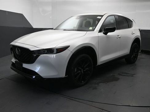 Certified 2024 MAZDA CX-5 Carbon Edition AWD/4WD image 24