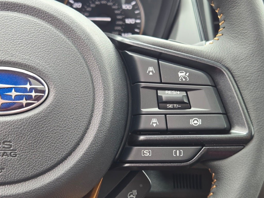 New 2026 Subaru Crosstrek 2.5i Wilderness AWD/4WD image 36