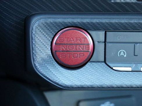 New 2026 Ford Mustang Coupe RWD image 10
