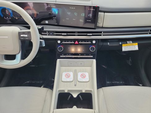 New 2026 Hyundai Santa Fe SE image 21