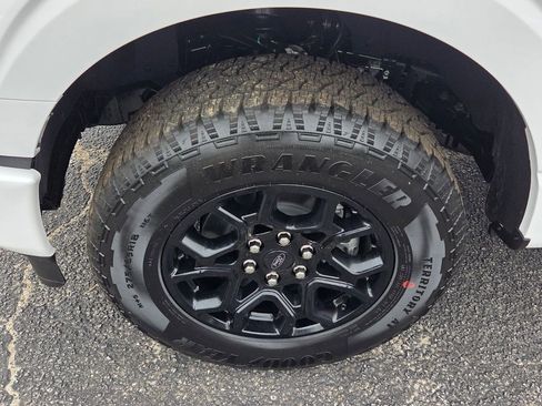 New 2026 Ford F150 STX image 15