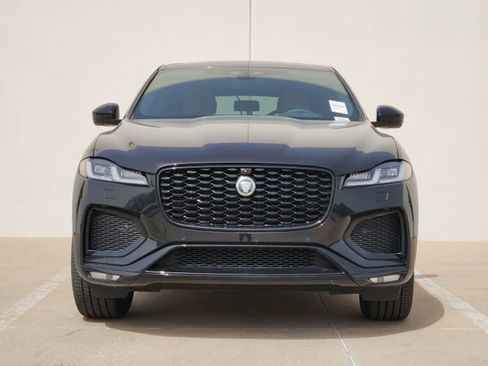 Used 2026 Jaguar F-PACE R-Dynamic S image 2