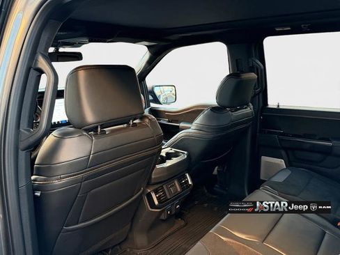 Used 2025 Ford F150 Raptor w/ Equipment Group 803A Raptor R image 15