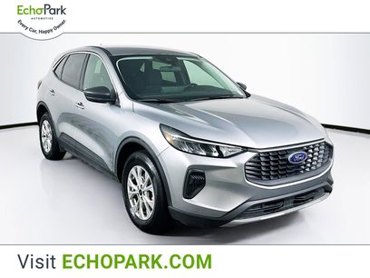 Used 2024 Ford Escape Active w/ Tech Pack #1