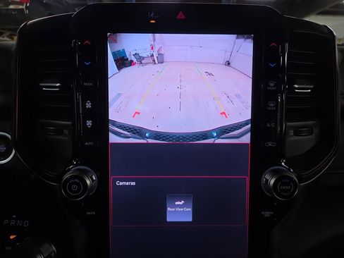 New 2026 RAM 1500 Rebel w/ Bed Utility Group image 19