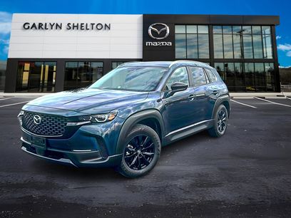 Used 2023 MAZDA CX-50 AWD 2.5 S w/ Select Package