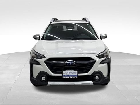 Certified 2024 Subaru Outback Touring XT AWD/4WD image 10