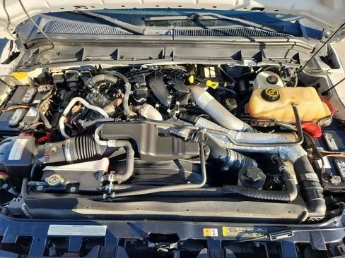 Used 2016 Ford F350 XL w/ XL Value Package RWD image 23