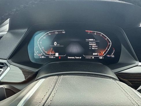 Used 2019 BMW X5 xDrive40i w/ Convenience Package image 36