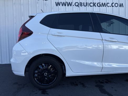 Used 2020 Honda Fit LX image 24