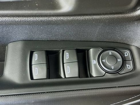 Used 2023 GMC Sierra 1500 Pro w/ Graphite Edition RWD image 19