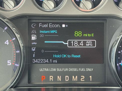 Used 2016 Ford F250 Lariat w/ Lariat Ultimate Package image 26