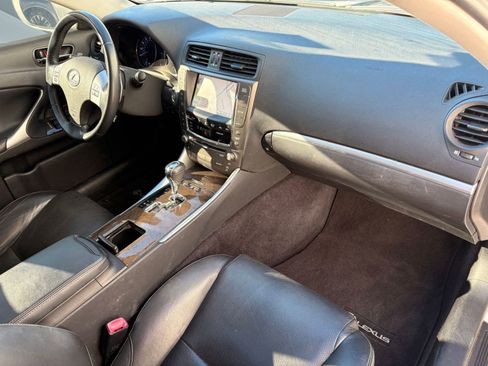 Used 2011 Lexus IS 250 AWD image 28