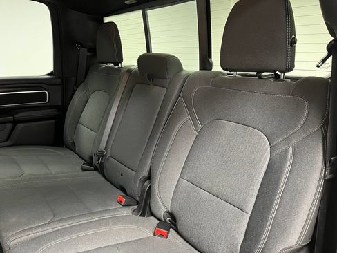Used 2023 RAM 1500 Big Horn AWD/4WD image 46