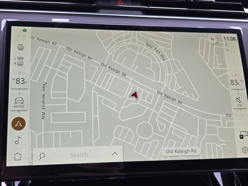 New 2026 Land Rover Range Rover Sport Dynamic SE image 22