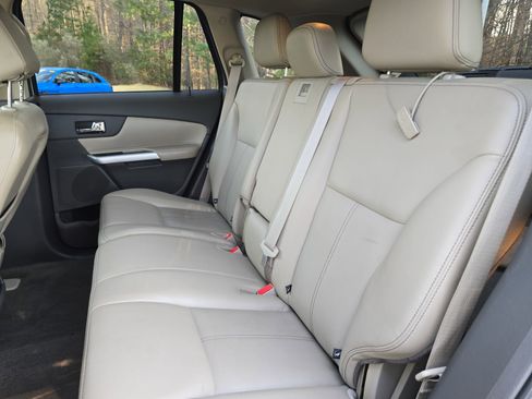 Used 2013 Ford Edge SEL image 14