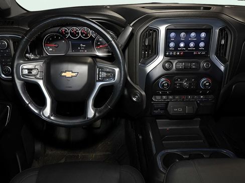 Used 2023 Chevrolet Silverado 3500 LT w/ All Star Edition image 31