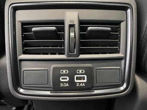 New 2026 Subaru Forester Touring AWD/4WD image 14