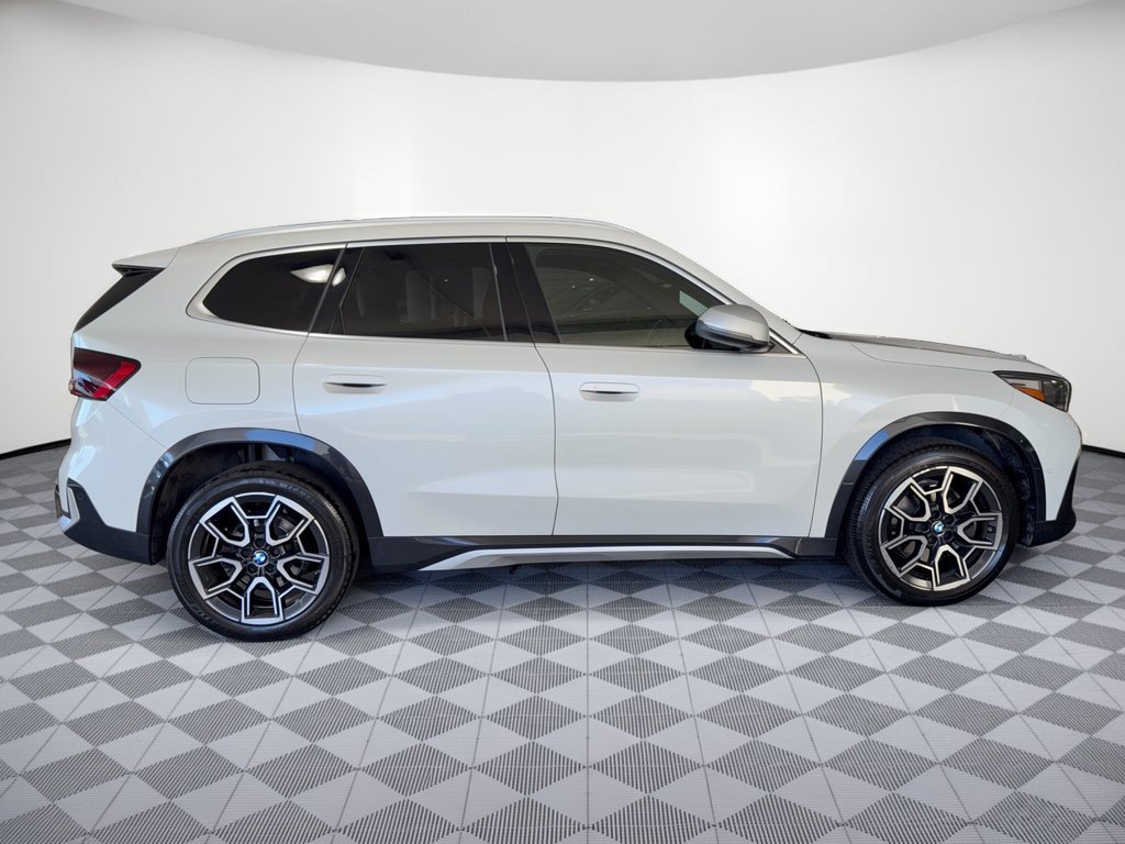 Used 2023 BMW X1 xDrive28i w/ Convenience Package AWD/4WD image 6