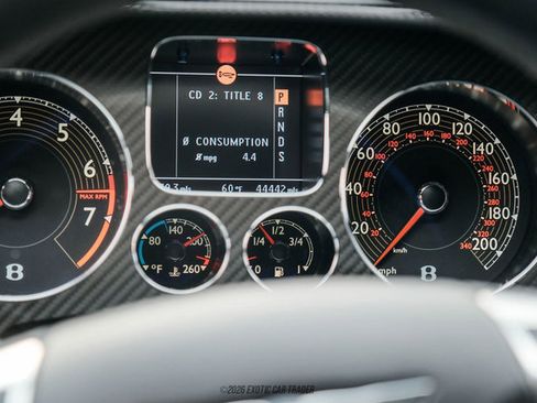 Used 2011 Bentley Continental GT Supersports image 96