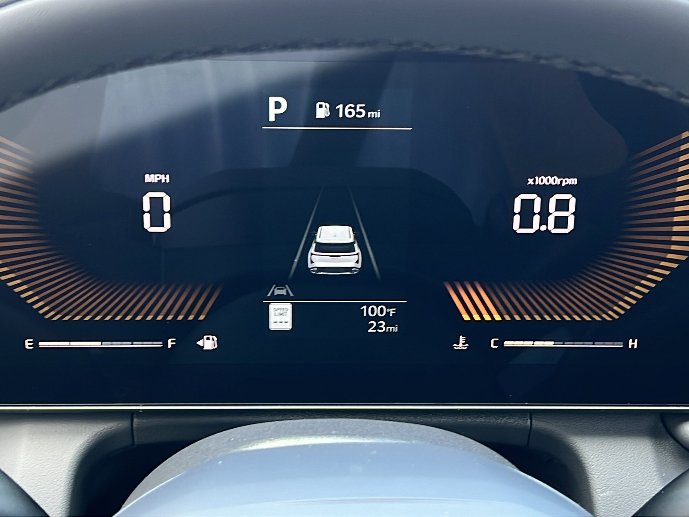 New 2027 Kia Seltos X-Line S AWD/4WD image 24