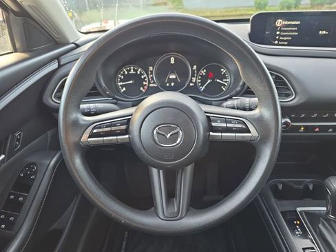 Used 2023 MAZDA CX-30 AWD 2.5 S image 19