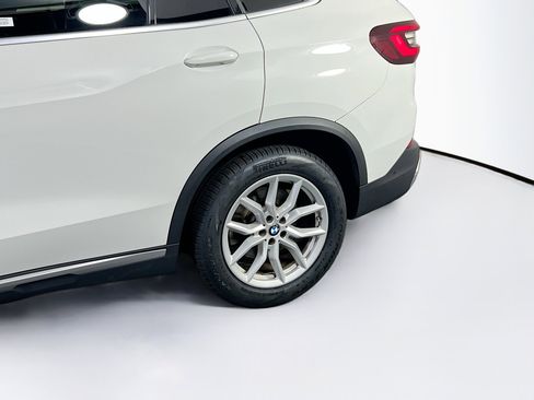 Used 2021 BMW X5 xDrive40i w/ Convenience Package image 30