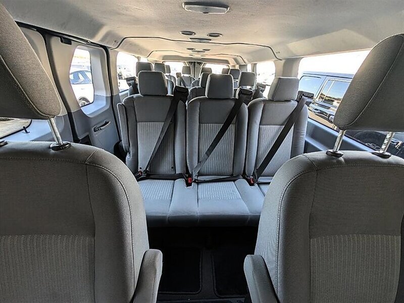 Used 2019 Ford Transit 350 XLT RWD image 26
