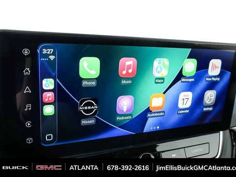 Used 2023 Nissan Altima 2.5 SR w/ SR Premium Package image 16