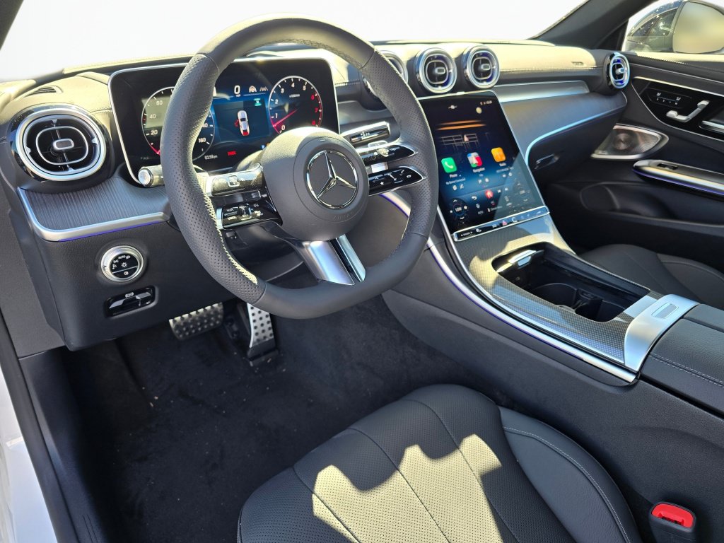 New 2026 Mercedes-Benz CLE 450 4MATIC Coupe image 16