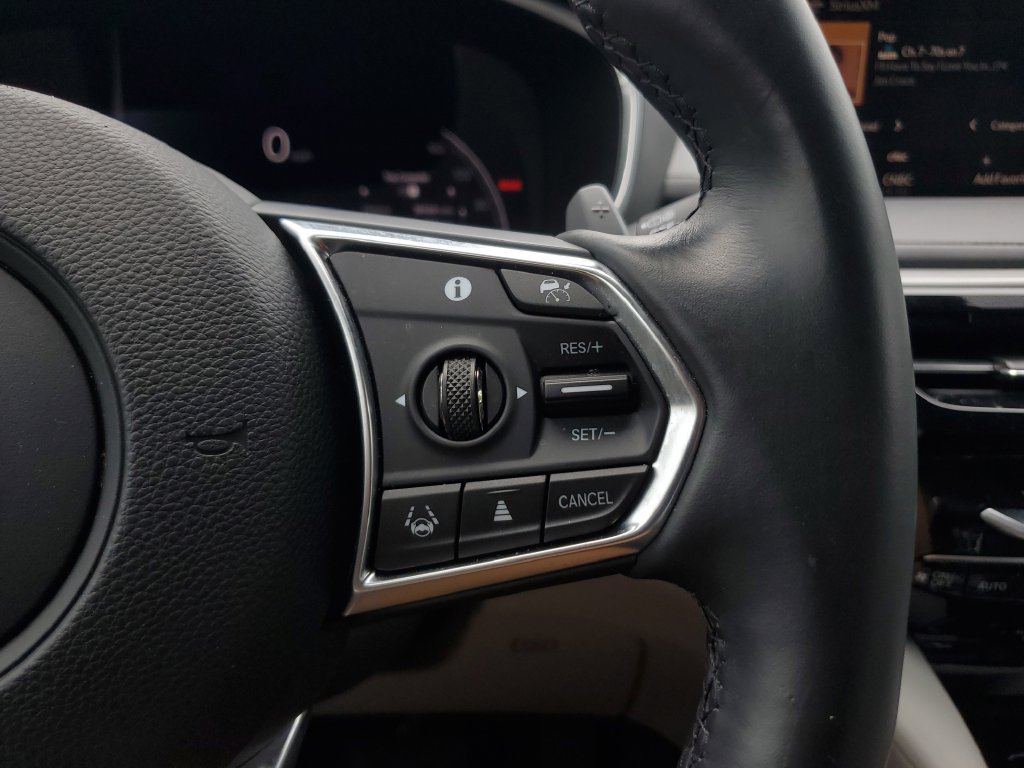 Certified 2023 Acura MDX w/ Technology Package FWD image 23
