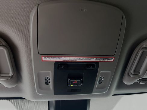 Used 2022 Toyota Camry TRD FWD image 21