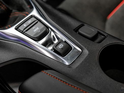 Used 2024 Chevrolet Camaro ZL1 RWD image 66